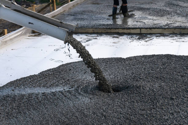 Best Concrete Staining and Coloring in Vidor, TX