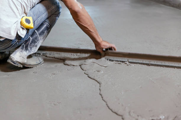 Best Concrete Grinding and Polishing in Vidor, TX