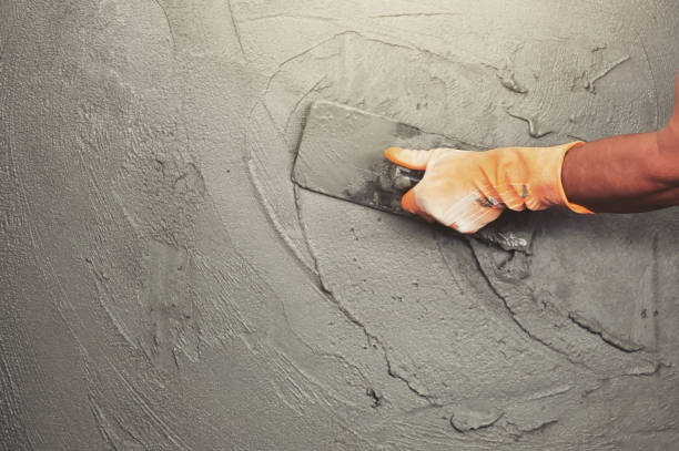 Best Residential Concrete Solutions in Vidor, TX