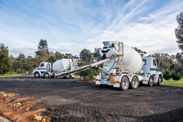 Best Concrete Foundation Repair in Vidor, TX